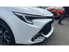 Toyota Corolla 2.0 Hybrid 178 Excel 5dr CVT Hybrid Estate